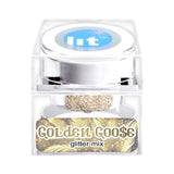 Golden Goo$se (Glitter Mix)