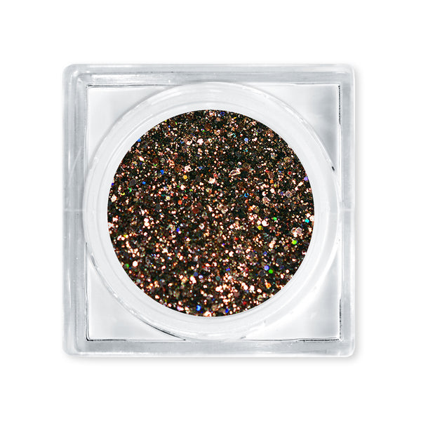 Rebels & Renegades (Glitter Mix)