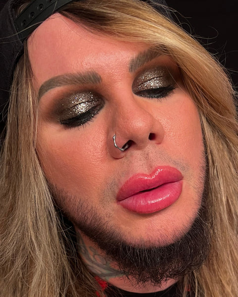 Rebels & Renegades (Glitter Mix)