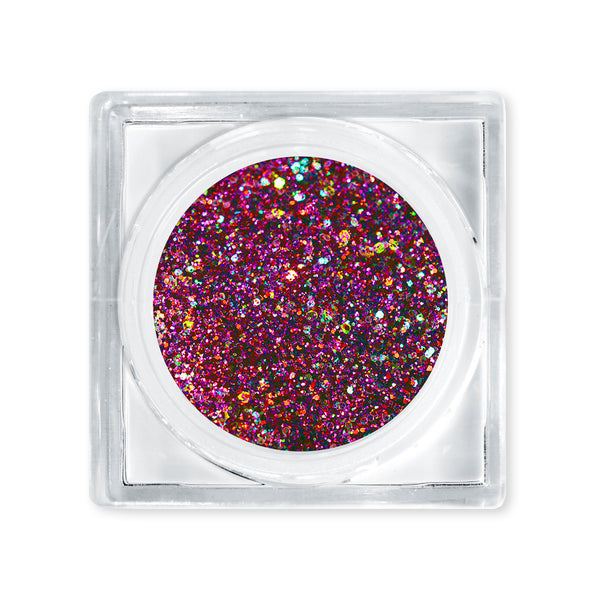 Rock! Shock! (Glitter Mix)