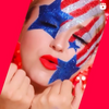 Star Spangled Banner (3 stack)