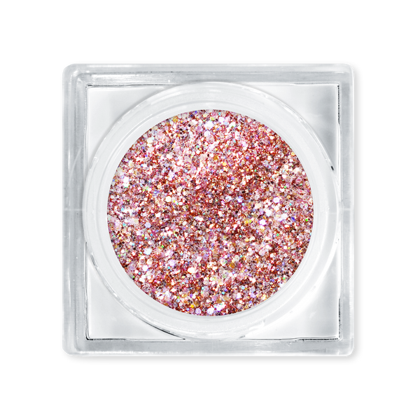 Absolutely Fabulous (Glitter Mix)