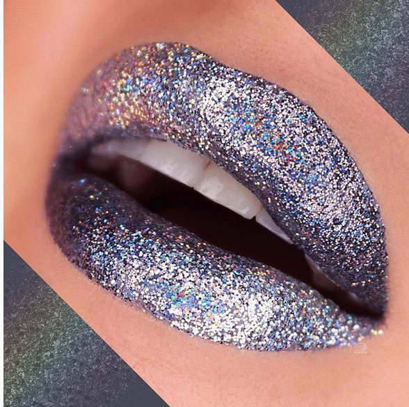 Cher Glitter (Holographic)