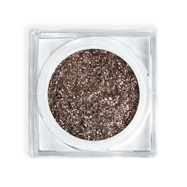 Lit Metals - Crave Silver