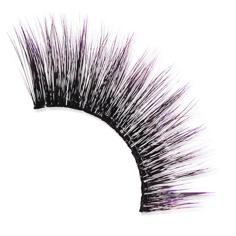 Don't Stop Me Now - Lit Lashes