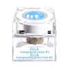 Ella Size Glitter (Holographic)