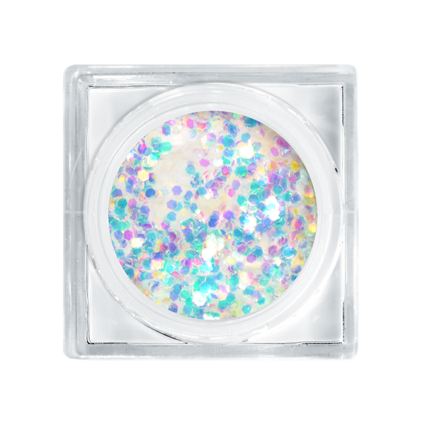 Emotional Rescue - Bio Glitter (3 stack)