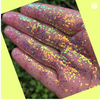 Fired Up! Bio Glitter