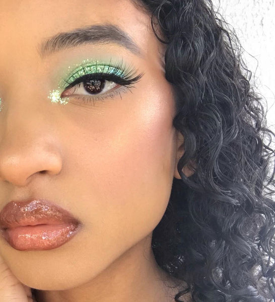 My Lucky Charm (Glitter Mix)