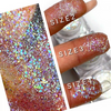 Boogie Wonderland Glitter (Solid)