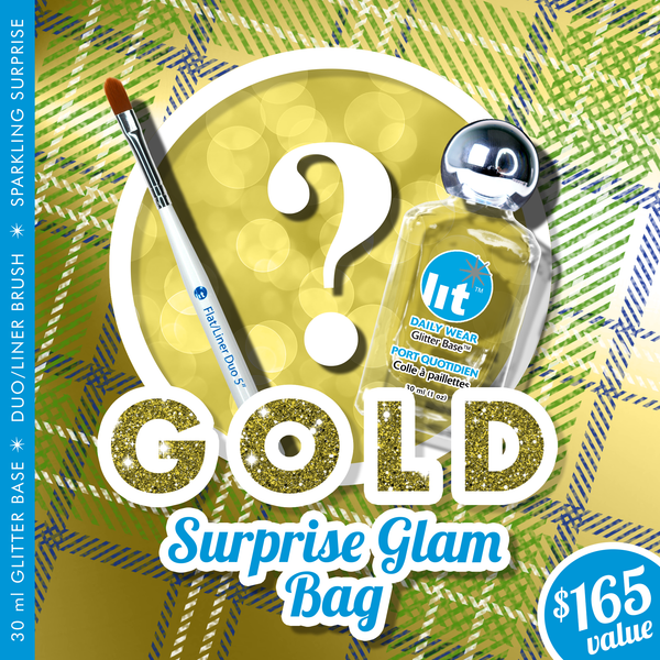 $75 Surprise Glam Bag