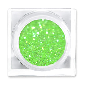 Green Machine Size #3 Glitter (Shimmer) *Vintage Shade*