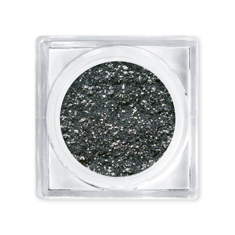 Gunsmoke Glitter (Solid)