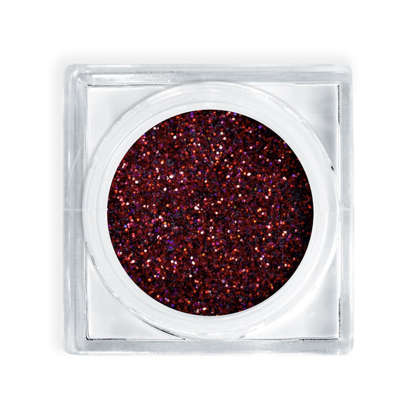 Heartbreaker size #2 Holographic Glitter (solid) *Vintage Shade*