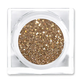 Hot Chocolate Glitter size #2 (solid) "Vintage Shade"