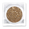Hot Chocolate Glitter size #2 (solid) 