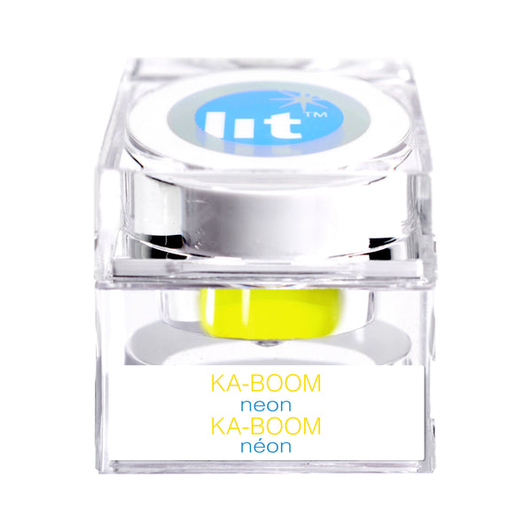 Ka-Boom! Neon