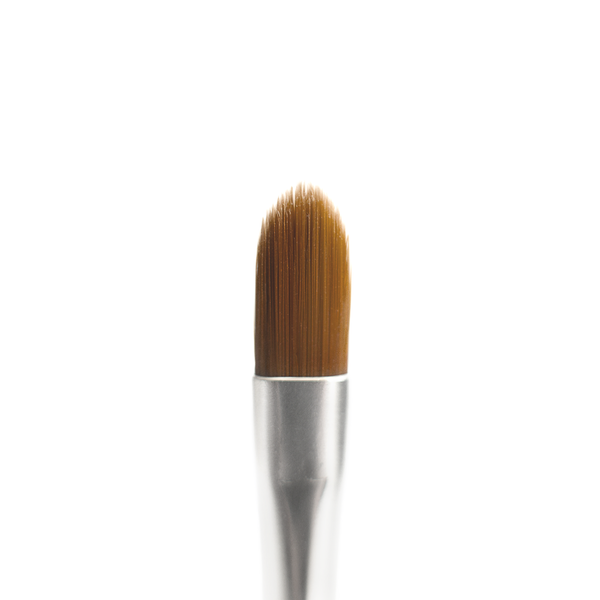 Flat/Liner Duo 6.5" Brush