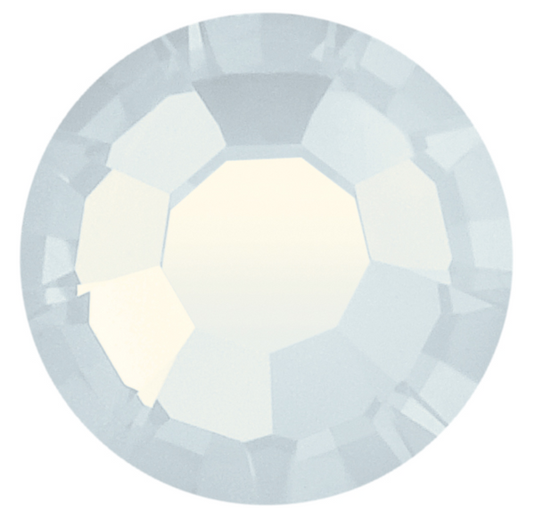 Lit Rhinestones - Pina Colada