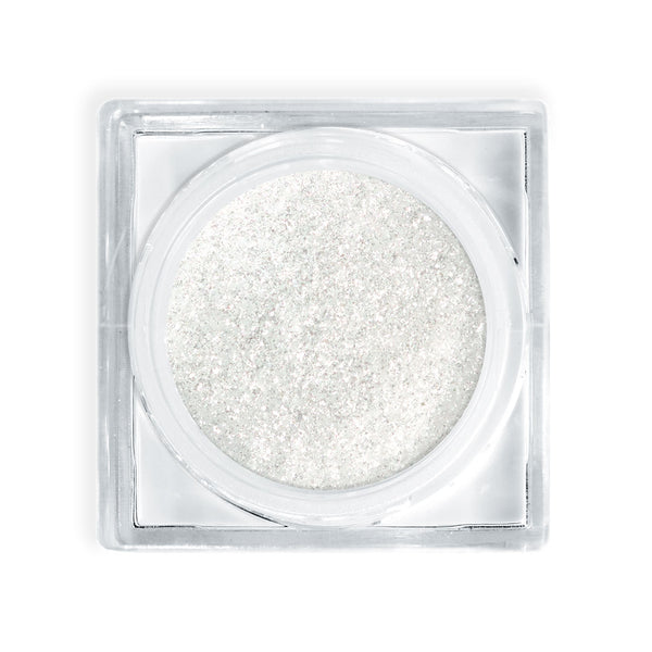 Lit Metals - Luminous + Silver