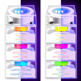NEON DREAM (6 stack)
