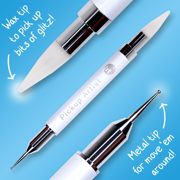 Pickup Artist (beauty tool)