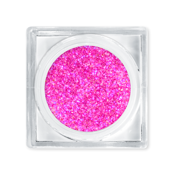 Pink Flamingo size #2 (solid) Vintage Shade