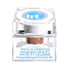 Rich & Famous Size #3 Glitter Holographic (Solid) *Vintage Shade*