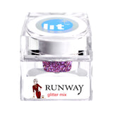 RUNWAY (Glitter Mix)