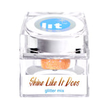 Shine Like it Does (Glitter Mix)