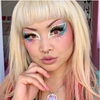 Shrinkle (Glitter Mix)