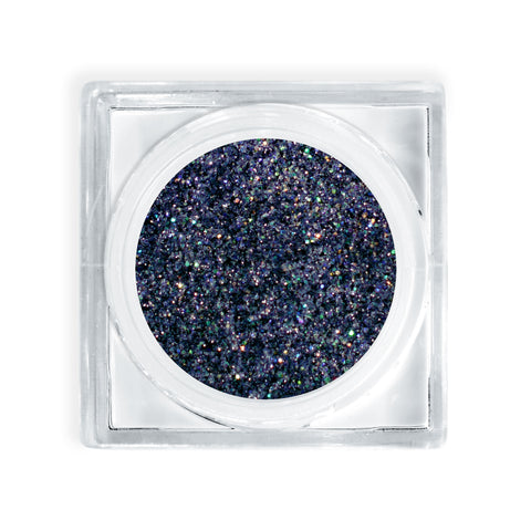 Siberian Size #2 Glitter (solid)