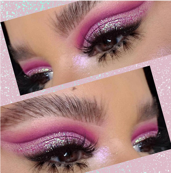 Spring Fling Glitter (shimmer)