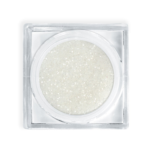 Vanilla Ice Glitter (shimmer)