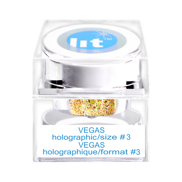 Vegas size #3 (solid) Vintage Shade