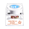 You're A Star - Copper (Glitter Decor)