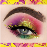 Ziggy Stardust Glitter (shimmer)