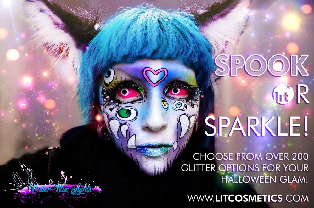 Lit Cosmetics