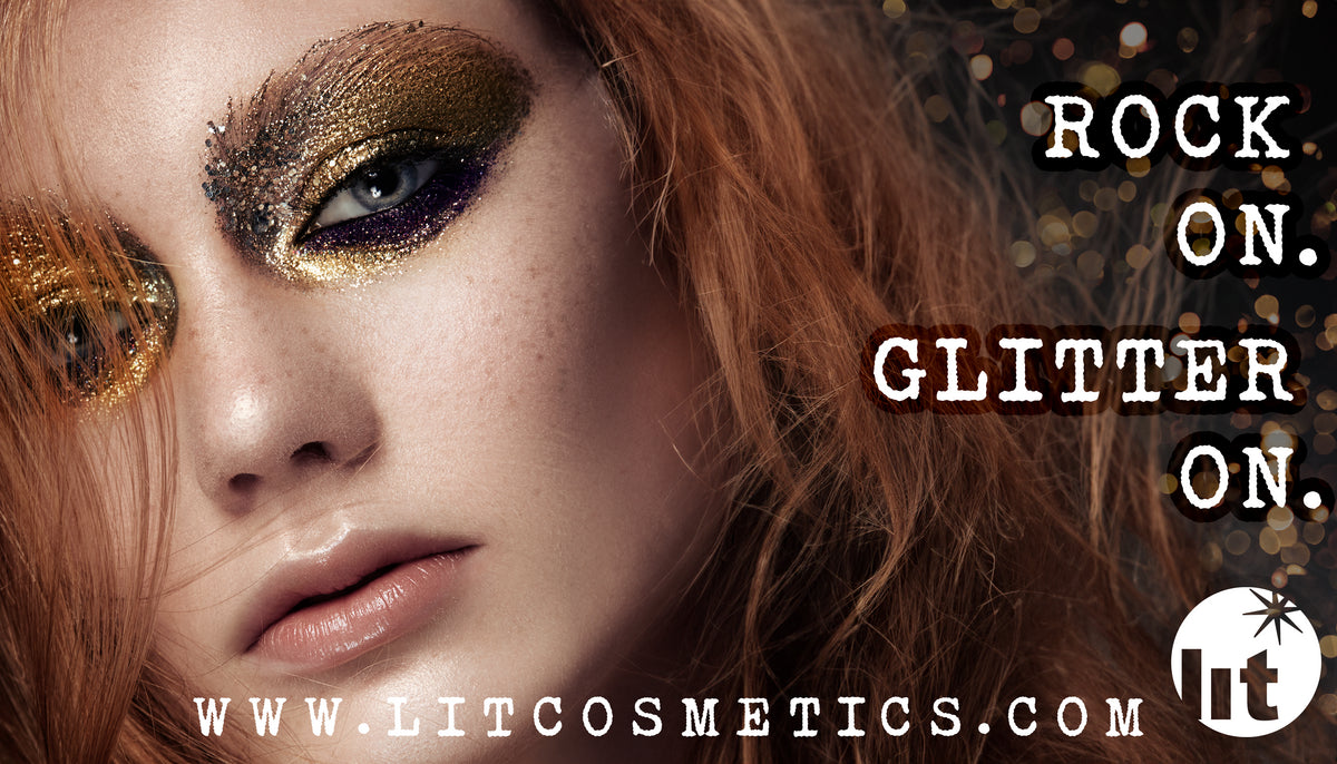 Lit Cosmetics