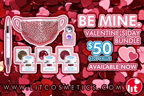 BE MINE - Valantines Day Bundle