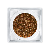 Foxx size #3 Glitter (solid) Vintage Shade
