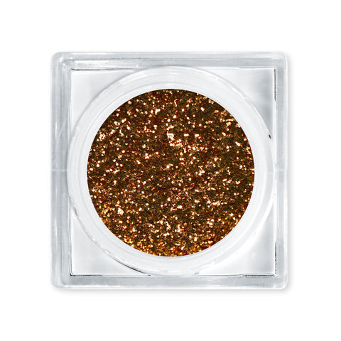 Foxx size #3 Glitter (solid) Vintage Shade