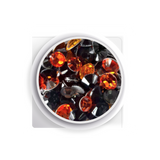 Lit Rhinestones - HALLOWEEN