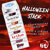 Halloween Screamer Stack