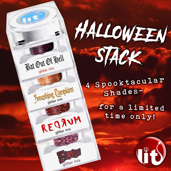 Halloween Screamer Stack