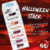 Halloween Screamer Stack