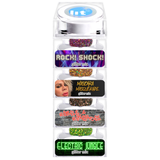 Rock & Roll Outlaw collection (4 stack)