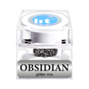 OBSIDIAN (Glitter Mix)