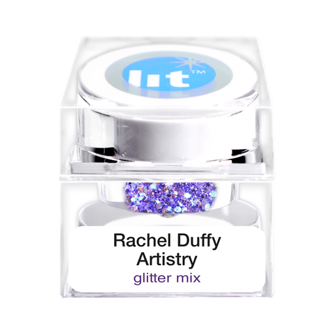 Rachel Duffy Artistry (Glitter Mix)