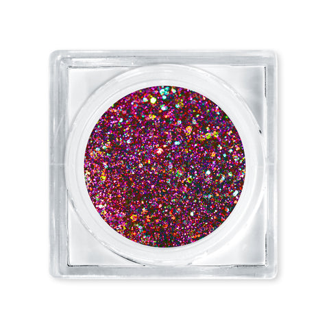 Rock! Shock! (Glitter Mix)